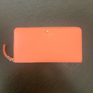 Kate spade wallet